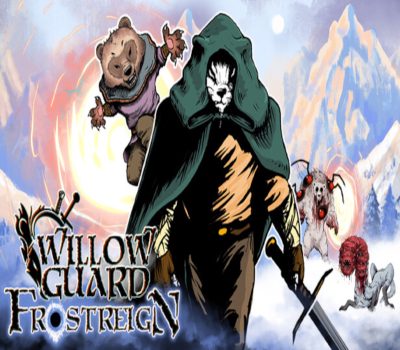 Willow Guard - Frostreign DLC PC Steam Ключ