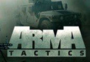 Arma Tactics EU Steam Ключ