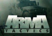 Arma Tactics EU Steam Ключ
