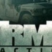 Arma Tactics EU Steam Ключ