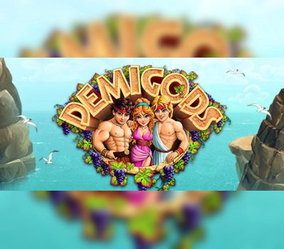 Demigods Steam Ключ
