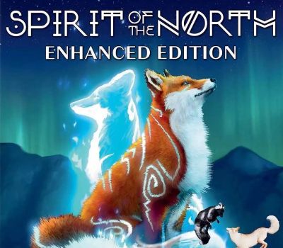 Spirit of the North: Улучшенное издание AR Xbox Series X|S Ключ