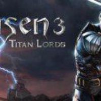 Risen 3: Titan Lords First издание RU VPN Required Steam Ключ
