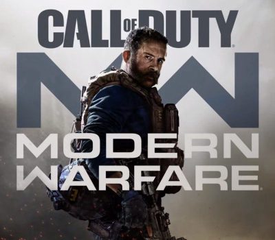 Call of Duty: Modern Warfare UK XBOX One Ключ