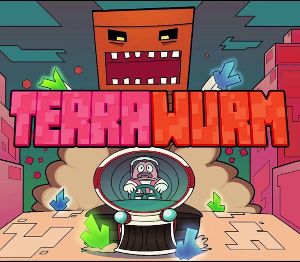 Terrawurm Steam Ключ