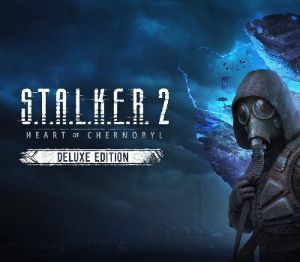 S.T.A.L.K.E.R. 2: Heart of Chornobyl Deluxe-издание EU/NA PC Steam Ключ
