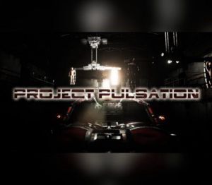 Project Pulsation Steam Ключ
