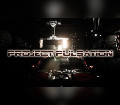Project Pulsation Steam Ключ