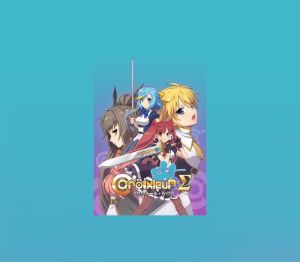 Croixleur Sigma Steam Подарок