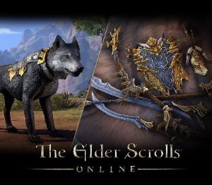 The Elder Scrolls Online - Dragon Slayer Набор #2 DLC XBOX One / Xbox Series X|S Ключ