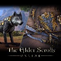 The Elder Scrolls Online - Dragon Slayer Набор #2 DLC XBOX One / Xbox Series X|S Ключ