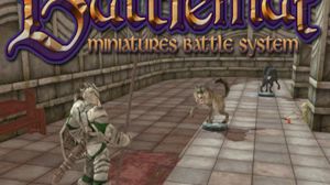 Axis Game Factory's AGFPRO - BattleMat Multi-Player DLC PC Steam Ключ