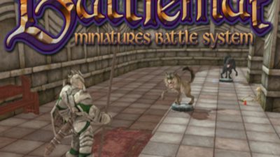 Axis Game Factory's AGFPRO - BattleMat Multi-Player DLC PC Steam Ключ