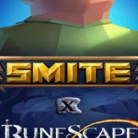 SMITE - Runescape Стартовый набор XBOX ONE / XBOX Series X|S Ключ