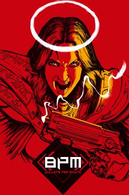 BPM: Bullets Per Minutes PC Steam Ключ