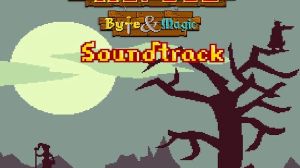 Pixel Heroes: Byte & Magic - Soundtrack DLC Steam Ключ