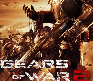 Gears of War 2 XBOX One / Xbox Series X|S Аккаунт