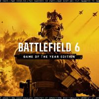 Battlefield 6 Издание «Игра года» PC Steam Аккаунт