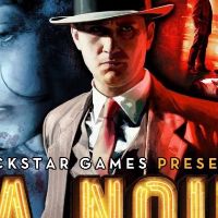 L.A. Noire: The Полное издание Rockstar Games Ключ