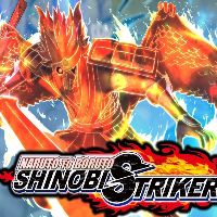 NARUTO TO BORUTO: Shinobi Striker Steam Альтергифт