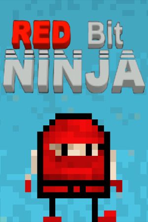 Red Bit Ninja Steam Ключ