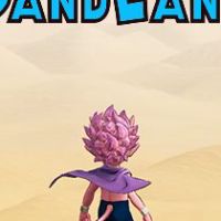 Sand Land NA PC Steam Ключ