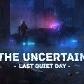 The Uncertain — Ключи активации