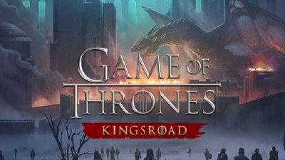 Game of Thrones: Kingsroad PC Steam Альтергифт