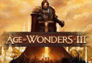 Age of Wonders III Steam Подарок