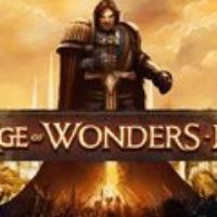 Age of Wonders III Steam Подарок