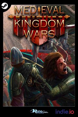 Medieval Kingdom Wars PC Steam Аккаунт