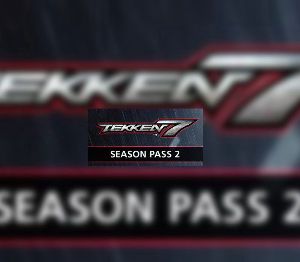 TEKKEN 7 - Сезонный пропуск 2 US XBOX One / Xbox Series X|S Ключ