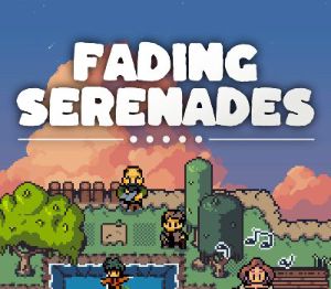 Fading Serenades PC Steam CD Key