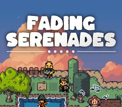 Fading Serenades PC Steam CD Key