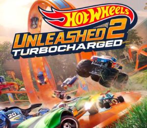 Hot Wheels Unleashed 2 Turbocharged XBOX One / Xbox Series X|S Online Аккаунт Activation