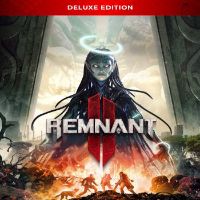 Remnant II Deluxe-издание PS5 Аккаунт