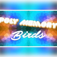 Poly Memory: Birds Steam Ключ