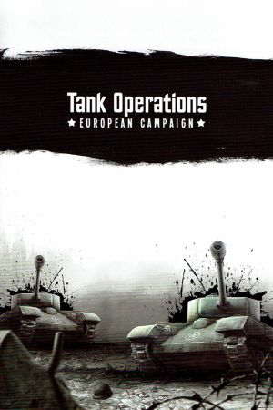 Tank Operations: European Campaign 2013 Steam Ключ