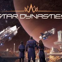 Star Dynasties Steam Ключ