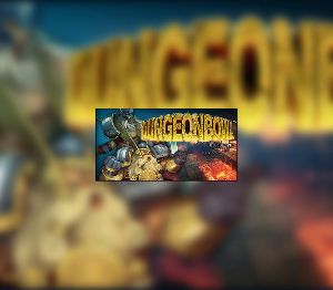 Dungeonbowl PC Steam Ключ