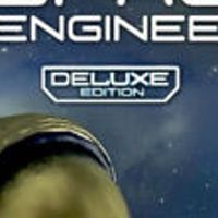 Space Engineers - Deluxe DLC Steam Ключ