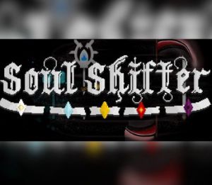 Soul Shifter Steam Ключ