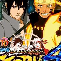NARUTO SHIPPUDEN: Ultimate Ninja STORM 4 Steam Альтергифт