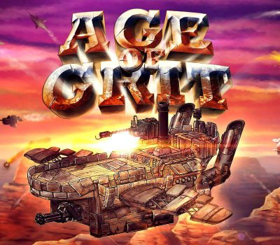 Age of Grit Steam Ключ