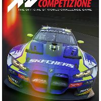 Assetto Corsa Competizione Ultimate 2021 издание EU PC Steam Ключ