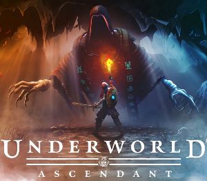 Underworld Ascendant PC Steam Ключ