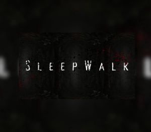 SleepWalk Steam Ключ