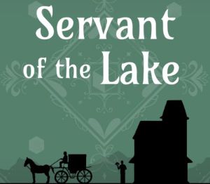 Servant of the Lake PC Steam Аккаунт