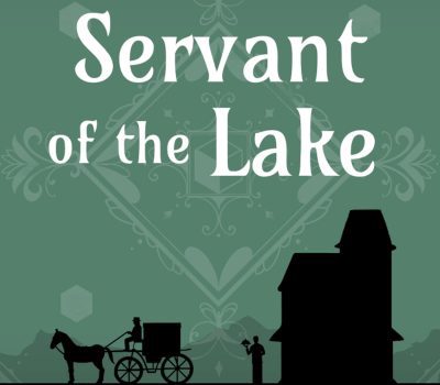 Servant of the Lake PC Steam Аккаунт