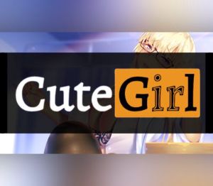 Cute Girl PC Steam Ключ